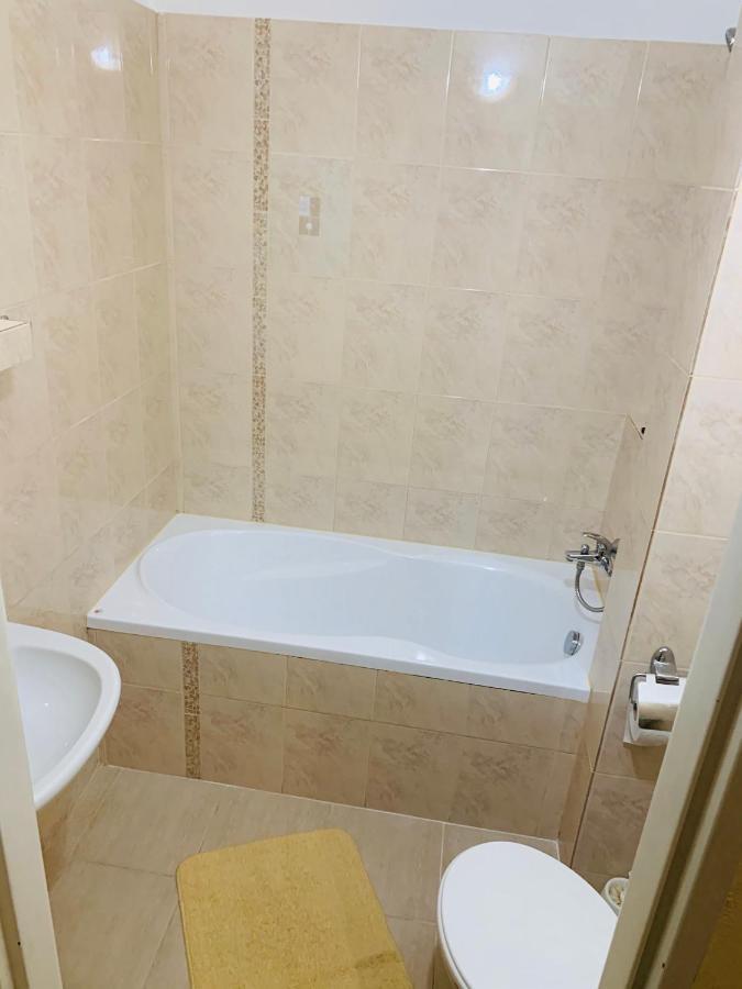 Bed and Breakfast Eder Nesvady Zewnętrze zdjęcie